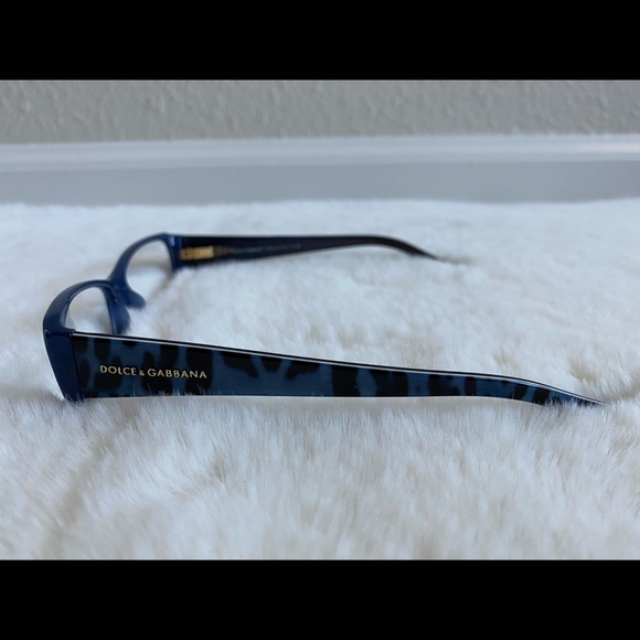 Dolce & Gabbana Eyeglasses